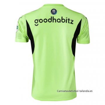 2ª Camiseta PSV Portero 2024-2025