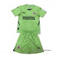 2ª Camiseta PSV Portero Nino 2024-2025