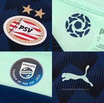 2ª Camiseta PSV 2021-2022