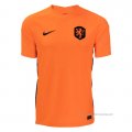 1ª Camiseta Paises Bajos Euro 2022