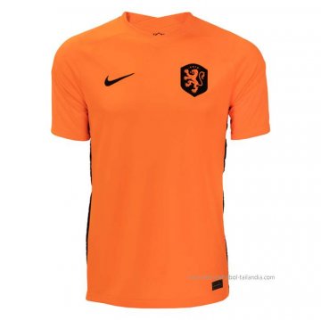 1ª Camiseta Paises Bajos Euro 2022 1ª Camiseta Paises Bajos Euro 2022