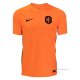 1ª Camiseta Paises Bajos Euro 2022