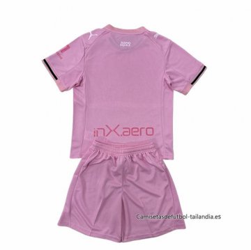 1ª Camiseta Palermo Nino 2025-2026