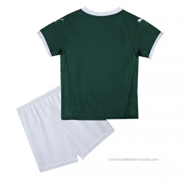 Camiseta Palmeiras 1ª Nino 2022