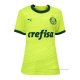 3ª Camiseta Palmeiras Mujer 2023