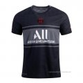 3ª Camiseta Paris Saint-Germain Authentic 2021-2022