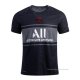 3ª Camiseta Paris Saint-Germain Authentic 2021-2022