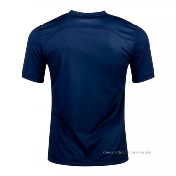1ª Camiseta Paris Saint-Germain 2022-2023