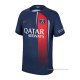1ª Camiseta Paris Saint-Germain 2023-2024