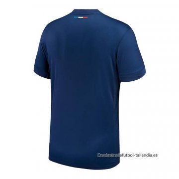 1ª Camiseta Paris Saint-Germain 2024-2025