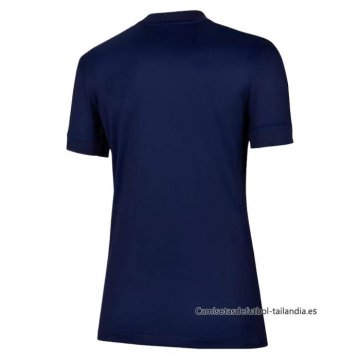 1ª Camiseta Paris Saint-Germain Mujer 2025-2026