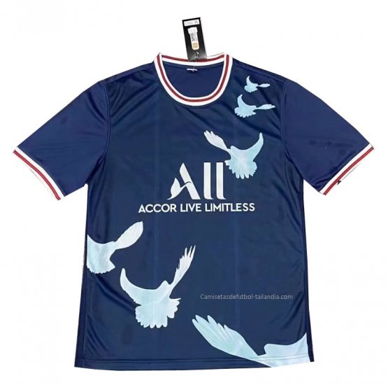 Camiseta Paris Saint-Germain Special 2022 - Haga un click en la imagen para cerrar