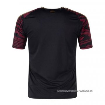 2ª Camiseta Peru Authentic 2024