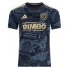 1ª Camiseta Philadelphia Union 2026
