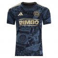 1ª Camiseta Philadelphia Union 2026