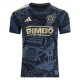 1ª Camiseta Philadelphia Union 2026