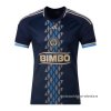 1ª Camiseta Philadelphia Union Authentic 2024-2025 1ª Camiseta Philadelphia Union Authentic 2024-2025