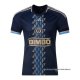 1ª Camiseta Philadelphia Union Authentic 2024-2025