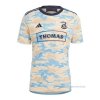 2ª Camiseta Philadelphia Union 2023-2024