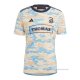 2ª Camiseta Philadelphia Union 2023-2024
