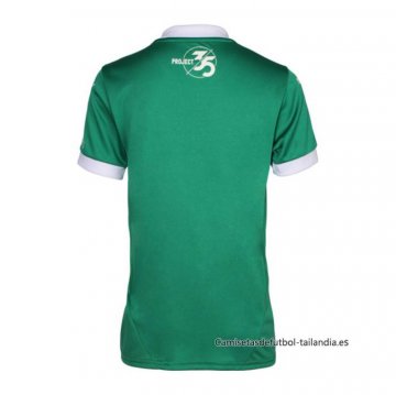 1ª Camiseta Plymouth Argyle 2024-2025