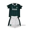 1ª Camiseta Plymouth Argyle Nino 2025-2026 1ª Camiseta Plymouth Argyle Nino 2025-2026