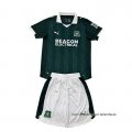1ª Camiseta Plymouth Argyle Nino 2025-2026