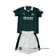 1ª Camiseta Plymouth Argyle Nino 2025-2026