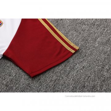 Camiseta Polo del Arsenal 2022-2023 Blanco