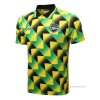 Camiseta Polo del Arsenal 2022-2023 Negro y Verde Camiseta Polo del Arsenal 2022-2023 Negro y Verde