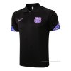 Camiseta Polo del Barcelona 2022-2023 Negro Camiseta Polo del Barcelona 2022-2023 Negro