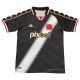 Camiseta Polo del CR Vasco da Gama 2023-2024 Negro