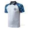Camiseta Polo del Chelsea 2022-2023 Gris Camiseta Polo del Chelsea 2022-2023 Gris