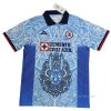 Camiseta Polo del Cruz Azul 2023-2024 Azul Camiseta Polo del Cruz Azul 2023-2024 Azul