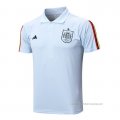 Camiseta Polo del Espana 2022-2023 Azul