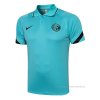 Camiseta Polo del Inter Milan 2021-2022 Verde Camiseta Polo del Inter Milan 2021-2022 Verde