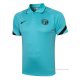 Camiseta Polo del Inter Milan 2021-2022 Verde