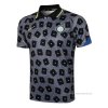 Camiseta Polo del Inter Milan 2021-2022 Gris Camiseta Polo del Inter Milan 2021-2022 Gris