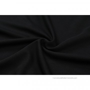 Camiseta Polo del Inter Milan 2022-2023 Negro