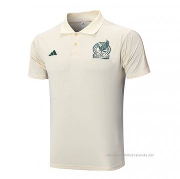 Camiseta Polo del Mexico 2022-2023 Camiseta Polo del Mexico 2022-2023