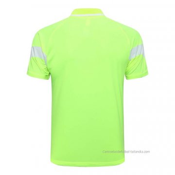 Camiseta Polo del Palmeiras 2023-2024 Verde