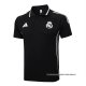 Camiseta Polo del Real Madrid 2025-2026 Negro