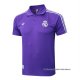 Camiseta Polo del Real Madrid 2025-2026 Purpura