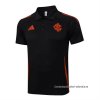 Camiseta Polo del SC Internacional 2024-2025 Negro Camiseta Polo del SC Internacional 2024-2025 Negro