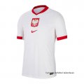 1ª Camiseta Polonia Authentic 2024