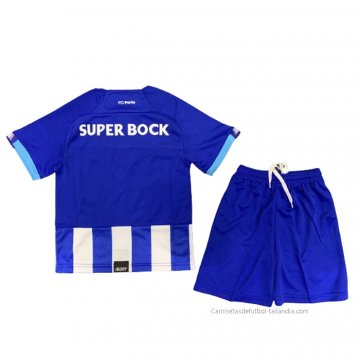 1ª Camiseta Porto Nino 2021-2022
