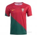 1ª Camiseta Portugal 2022 (2XL-4XL)