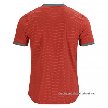 1ª Camiseta Portugal Authentic 2026