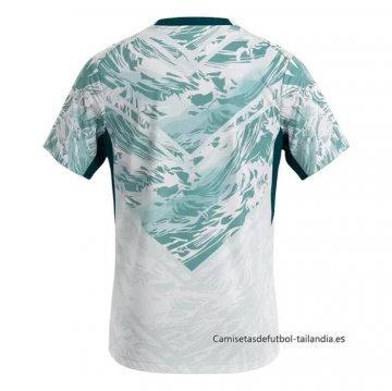 2ª Camiseta Portugal 2026