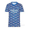 Camiseta Pre Partido del Arsenal 2021-2022 Azul Camiseta Pre Partido del Arsenal 2021-2022 Azul